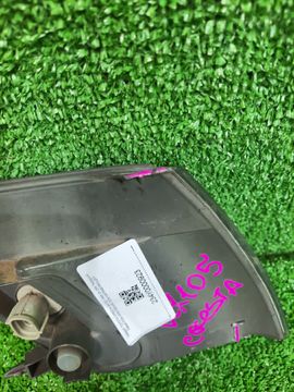 ГАБАРИТ НА TOYOTA CRESTA GX100