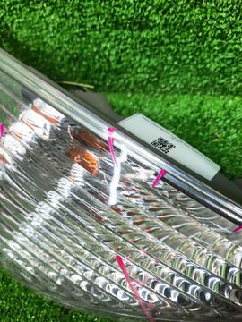 ГАБАРИТ НА NISSAN SERENA TC24