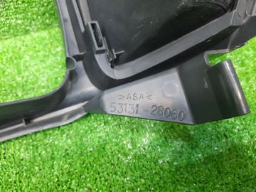 ГАБАРИТ НА TOYOTA TOWN ACE NOAH SR50G