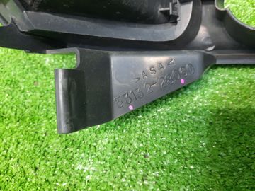 ГАБАРИТ НА TOYOTA TOWN ACE NOAH SR50G