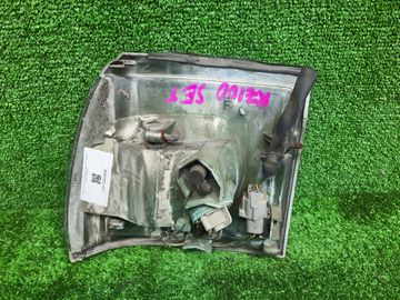 ГАБАРИТ НА TOYOTA HIACE KZH106G