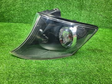 ГАБАРИТ НА MAZDA MPV LW3W