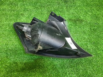 ГАБАРИТ НА MAZDA MPV LW3W