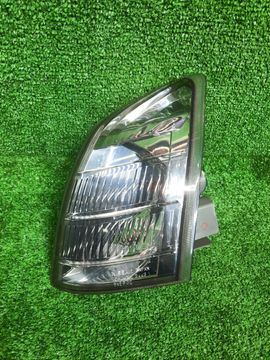 ГАБАРИТ НА NISSAN X-TRAIL T30