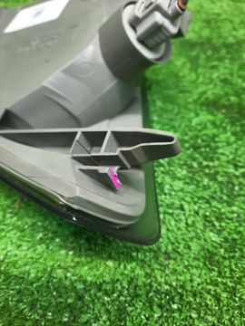 ГАБАРИТ НА NISSAN X-TRAIL T30