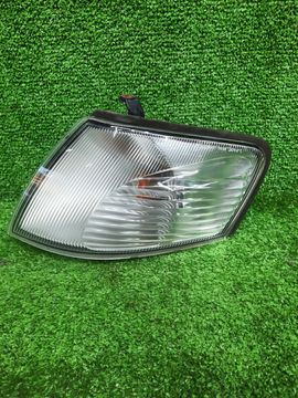 ГАБАРИТ НА NISSAN WINGROAD Y11