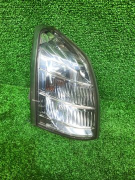 ГАБАРИТ НА NISSAN X-TRAIL T30