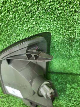 ГАБАРИТ НА NISSAN X-TRAIL T30