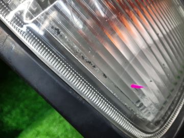 ГАБАРИТ НА TOYOTA TOWN ACE NOAH SR50G