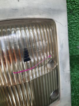 ГАБАРИТ НА MAZDA BONGO BRAWNY SD5AT