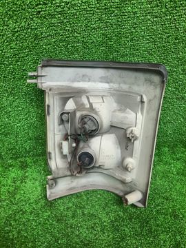 ГАБАРИТ НА MAZDA BONGO BRAWNY SD5AT