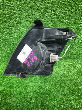 ГАБАРИТ НА TOYOTA GAIA SXM10G