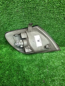 ГАБАРИТ НА TOYOTA COROLLA SPACIO AE111N