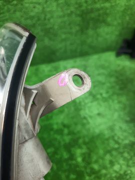 ГАБАРИТ НА TOYOTA COROLLA SPACIO AE111N