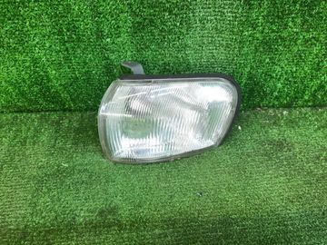 ГАБАРИТ НА SUBARU IMPREZA GF8