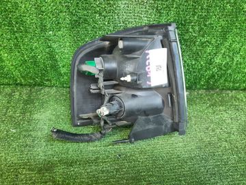 ГАБАРИТ НА MAZDA BONGO SK82T