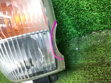 ГАБАРИТ НА NISSAN ATLAS F23