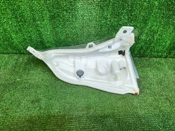 ГАБАРИТ НА NISSAN LEAF ZE0