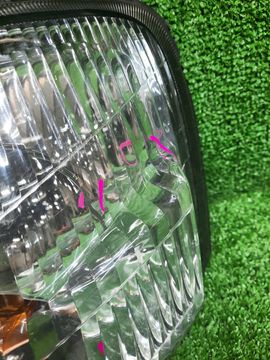 ГАБАРИТ НА NISSAN LIBERTY M12