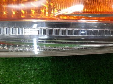 ГАБАРИТ НА TOYOTA MARK II GX100