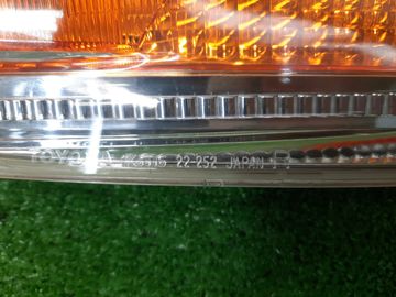 ГАБАРИТ НА TOYOTA MARK II GX100