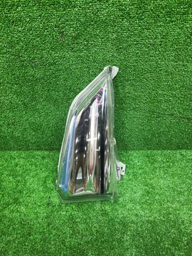 ГАБАРИТ НА NISSAN LEAF AZE0