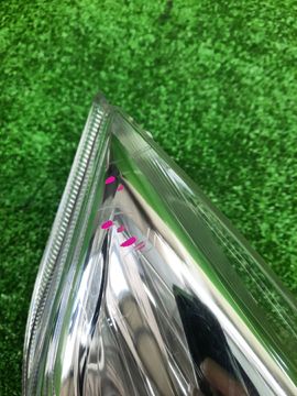 ГАБАРИТ НА NISSAN LEAF AZE0