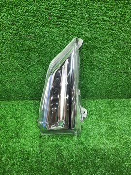 ГАБАРИТ НА NISSAN LEAF AZE0