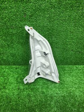 ГАБАРИТ НА NISSAN LEAF AZE0