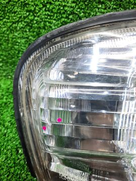 ГАБАРИТ НА NISSAN SUNNY B15