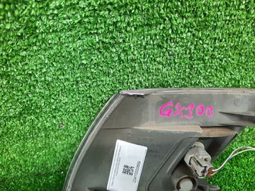 ГАБАРИТ НА TOYOTA CRESTA GX100