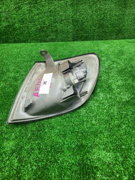ГАБАРИТ НА TOYOTA SPACIO AE111