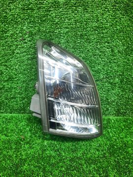 ГАБАРИТ НА NISSAN X-TRAIL T30