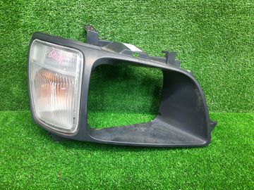 ГАБАРИТ НА TOYOTA NOAH SR50