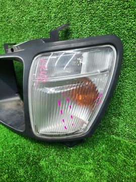 ГАБАРИТ НА TOYOTA NOAH SR50