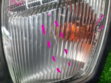 ГАБАРИТ НА TOYOTA NOAH SR50