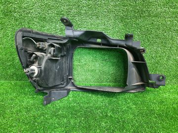 ГАБАРИТ НА TOYOTA NOAH SR50