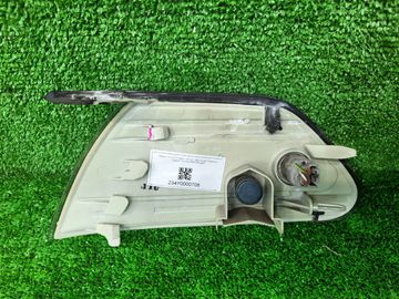 ГАБАРИТ НА TOYOTA MARK II GX100