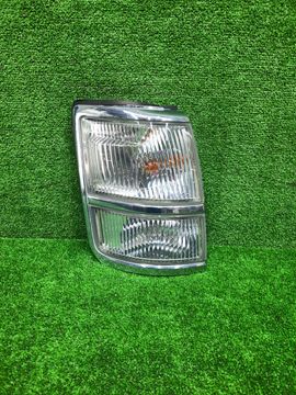 ГАБАРИТ НА NISSAN ELGRAND E50