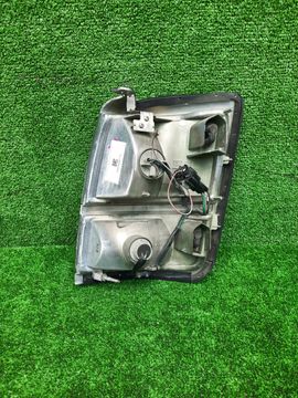 ГАБАРИТ НА NISSAN ELGRAND E50
