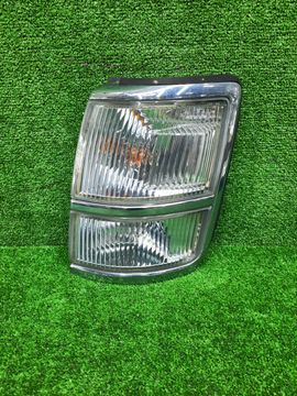 ГАБАРИТ НА NISSAN ELGRAND E50