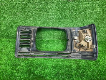 ГАБАРИТ НА TOYOTA LITEACE KM50