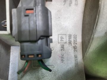 ГАБАРИТ НА ISUZU ELF NKR69