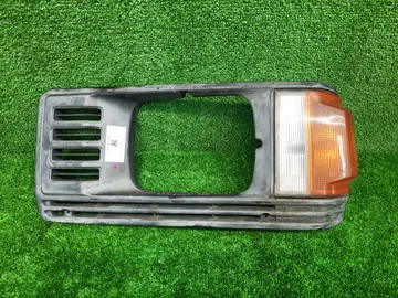 ГАБАРИТ НА TOYOTA LITEACE KM50