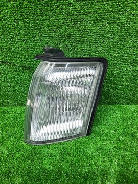 ГАБАРИТ НА TOYOTA CROWN GS151