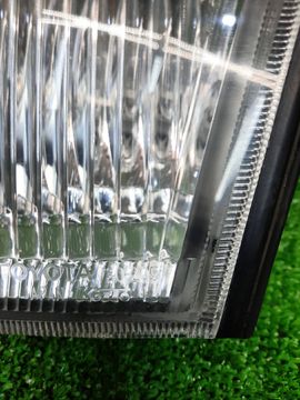 ГАБАРИТ НА TOYOTA CROWN GS151