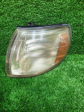 ГАБАРИТ НА MITSUBISHI DEBONAIR S22A