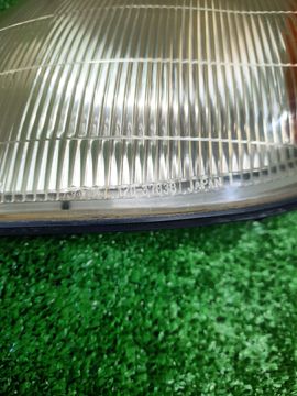 ГАБАРИТ НА MITSUBISHI DEBONAIR S22A