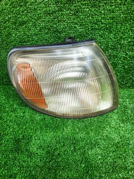 ГАБАРИТ НА MITSUBISHI DEBONAIR S22A