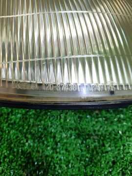 ГАБАРИТ НА MITSUBISHI DEBONAIR S22A